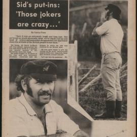 Sport Northland 1973-02-23