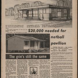 Sport Northland 1973-03-02