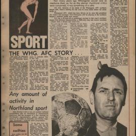 Sport Northland 1969-10-17