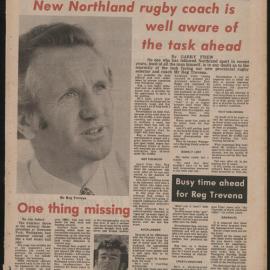 Sport Northland 1973-03-09