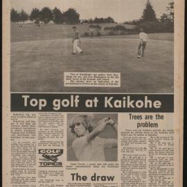 Sport Northland 1973-03-16
