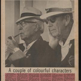 Sport Northland 1973-03-23