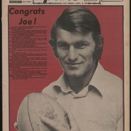 Sport Northland 1974-04-19