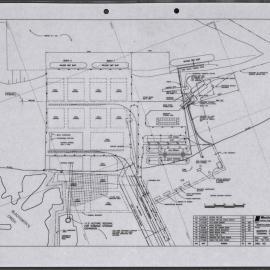 Marsden Point port development: Terminal master plan