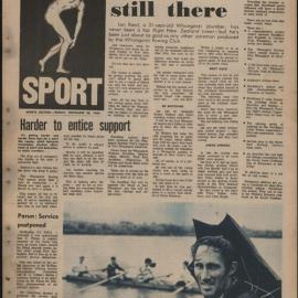 Sport Northland 1969-11-28
