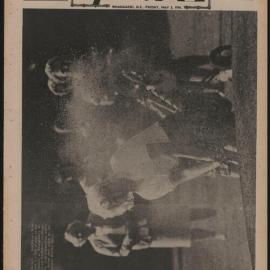 Sport Northland 1974-05-03