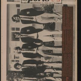 Sport Northland 1974-05-10