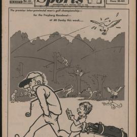 Sport Northland 1974-05-17