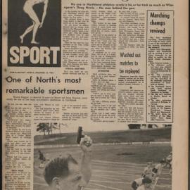 Sport Northland 1969-12-12