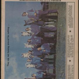Sport Northland 1974-05-24
