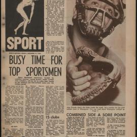 Sport Northland 1969-12-19