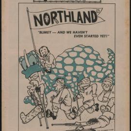 Sport Northland 1974-05-31