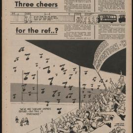 Sport Northland 1973-04-19