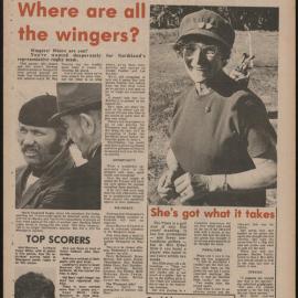 Sport Northland 1973-05-11