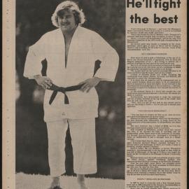 Sport Northland 1973-05-18