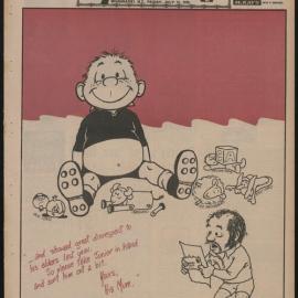 Sport Northland 1974-07-12