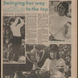 Sport Northland 1973-05-25