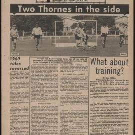 Sport Northland 1974-07-19
