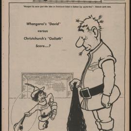 Sport Northland 1974-07-26