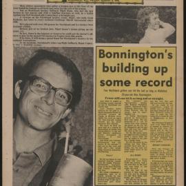 Sport Northland 1974-08-02