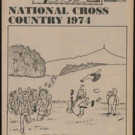 Sport Northland 1974-08-09