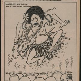 Sport Northland 1974-08-23