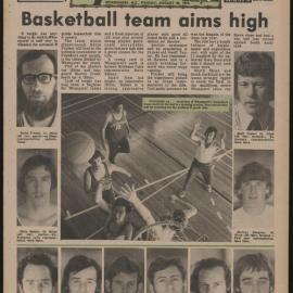 Sport Northland 1974-08-30