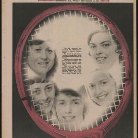 Sport Northland 1974-09-13