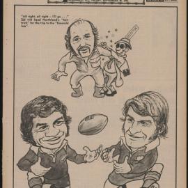 Sport Northland 1974-09-20