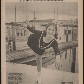 Sport Northland 1974-09-27