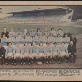 Sport Northland 1973-07-13