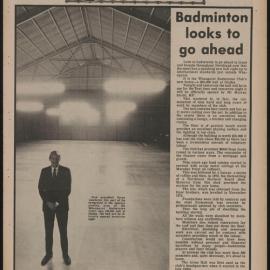 Sport Northland 1974-10-04