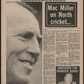 Sport Northland 1974-10-11