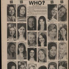 Sport Northland 1973-08-17