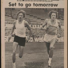 Sport Northland 1974-11-22