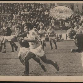 Sport Northland 1973-08-24