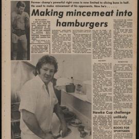 Sport Northland 1973-08-31