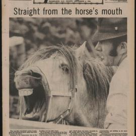 Sport Northland 1974-12-06