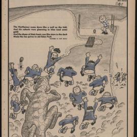 Sport Northland 1973-09-07