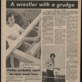Sport Northland 1973-09-14