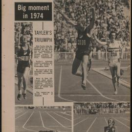 Sport Northland 1974-12-27