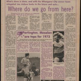 Sport Northland 1973-09-29