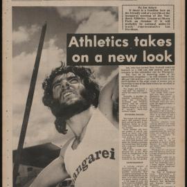 Sport Northland 1973-10-19