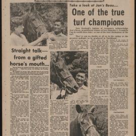 Sport Northland 1973-11-16