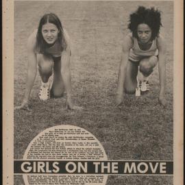 Sport Northland 1973-11-23