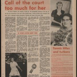 Sport Northland 1973-12-14