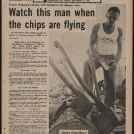 Sport Northland 1973-12-21