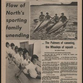 Sport Northland 1978-03-03