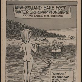 Sport Northland 1978-03-23