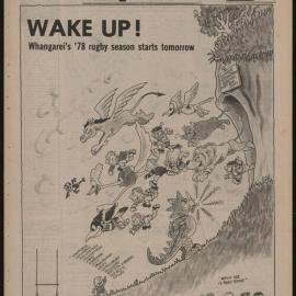 Sport Northland 1978-04-07